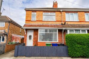 128, Spring Bank, Grimsby DN34 4DB