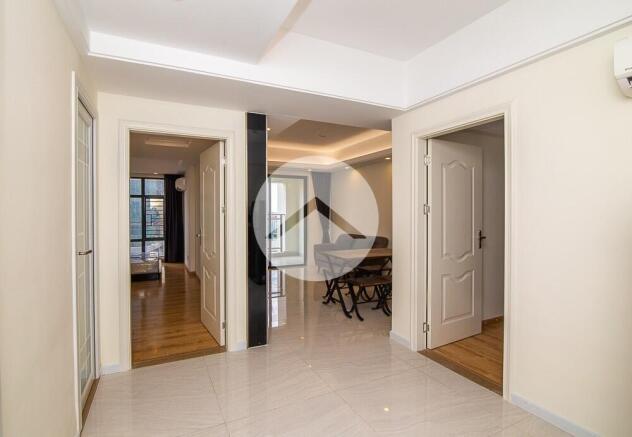 8th Floor 2 Bedroom Condo For Sale Sky31 - Toul Kork, Phnom Penh
