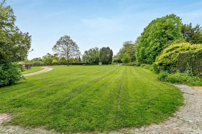 Grounds