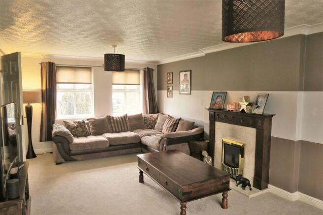 Main Lounge