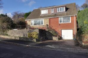 22, St Mary's Crescent, Netherthong, Holmfirth HD9 3XP
