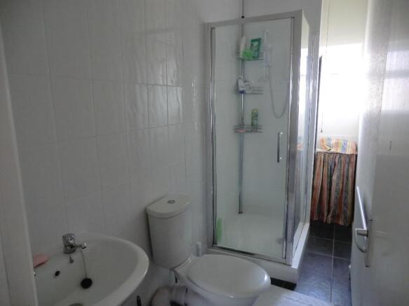Bathroom 2