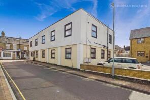 Flat 3, 20, Hitchin Street, Biggleswade SG18 8BE