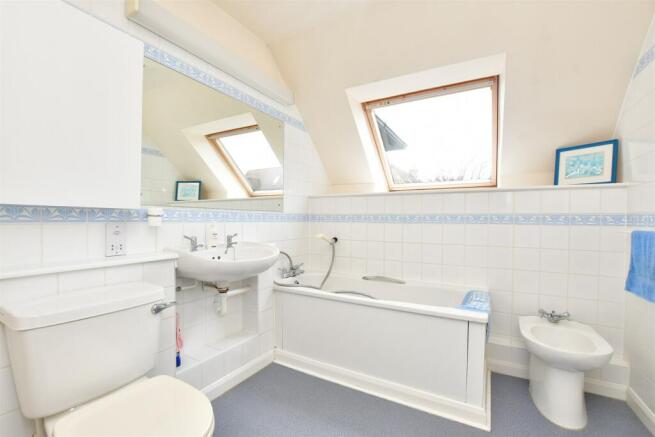 Jack And Jill Bathroom