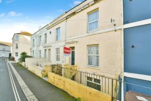 16, Radnor Street, Plymouth PL4 8DR