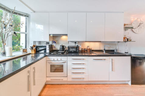 Arabin Road, Brockley, London, SE4