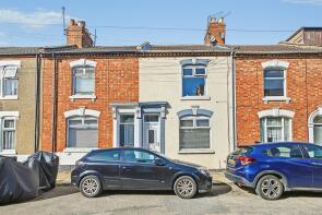 38, Hervey Street, Northampton NN1 3QJ