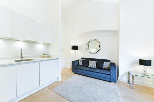 Sail Loft Court, Cly