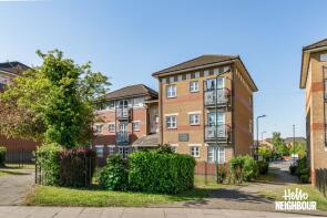 234, De Havilland Road, Edgware HA8 5QD