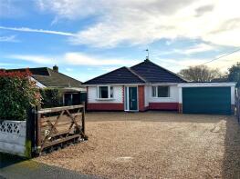 53, Hazelwood Avenue, New Milton BH25 5LX