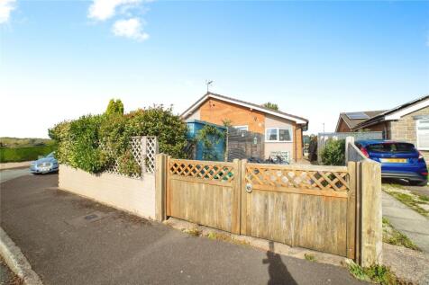 Farcroft Avenue, Sutton-in-Ashfield, Nottinghamshire, NG17