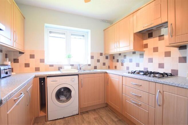 Kitchen 1