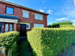 4, Collinson Avenue, Middlesbrough TS5 4QJ