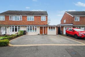 6, Limewood Close, Stoke-on-trent ST11 9NZ