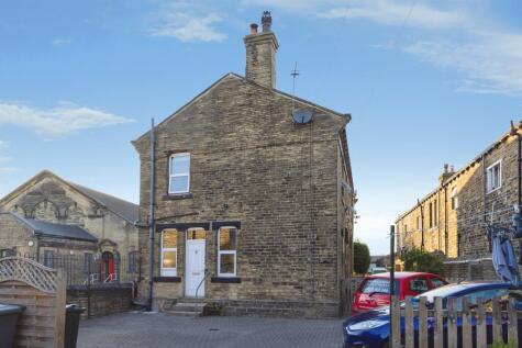 Priestley Terrace, BRADFORD