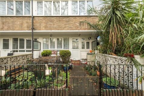 Clark Street, London, E1