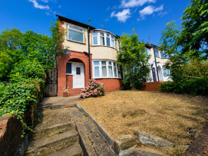 Bramingham Road, Luton, Bedfordshire, LU3 2SL