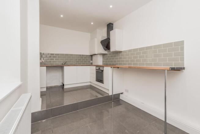 Kitchen 1