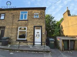 148, Hermit Hole, Halifax Road, Keighley BD21 5HH