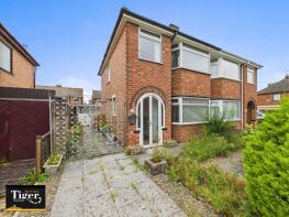 74, Highcroft Avenue, Bispham, Blackpool FY2 0BW