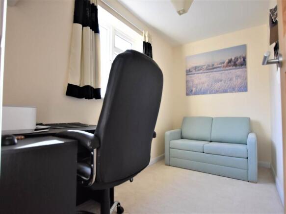 BEDROOM 3 