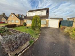 8, West Way, Lechlade GL7 3BT