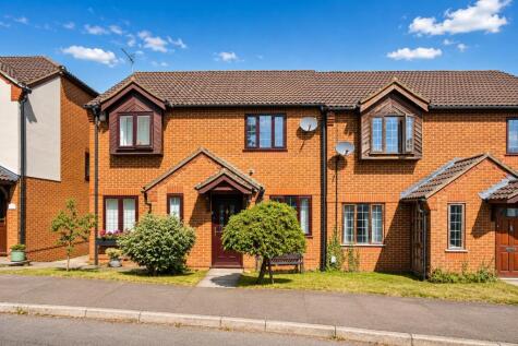 High Grove, St. Albans, Hertfordshire, AL3