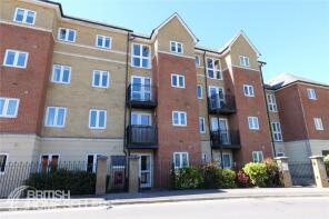 31, Willow Grange, Limborough Road, Wantage OX12 9RB