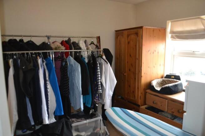 Bedroom S66 3XR