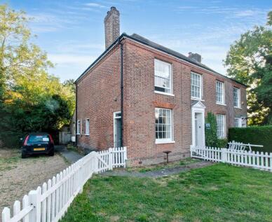 68 Eyhorne Street, Hollingbourne, Maidstone, Kent, ME17 1TS