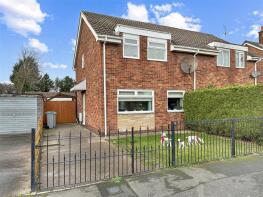 8, Trent Way, Newark NG24 2EZ