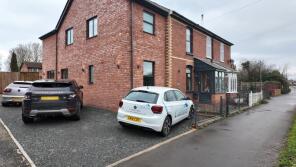 2, Eureka Villas, Barons Cross Road, Leominster HR6 8RP