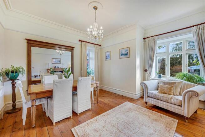The Gables, Vicarage Road, Meole Village, Shrewsbury, SY3 9EZ photo 4