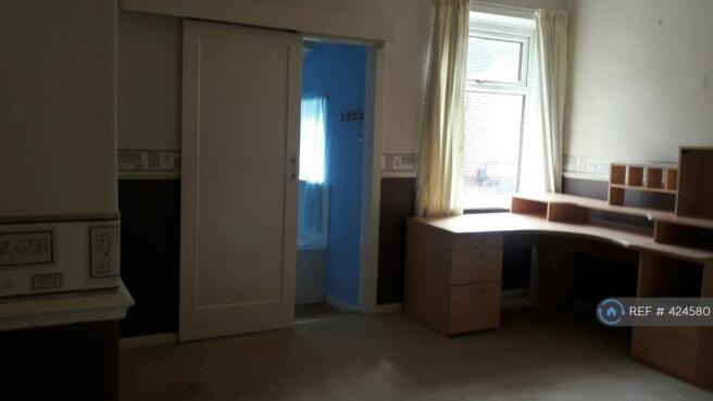 Bed Room 2