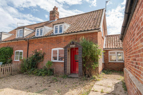 Shop Lane, Little Glemham, IP13 0BD