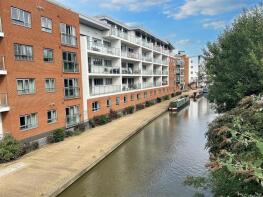 55, Trevithick Court, Lonsdale, Milton Keynes MK12 5FP