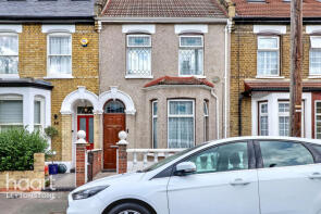 36, Ranelagh Road, London E11 3JP