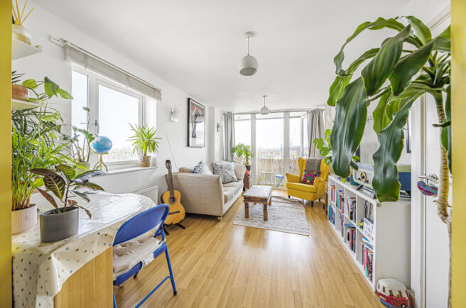 Omnibus House, Redvers Road, London, N22 - View 4