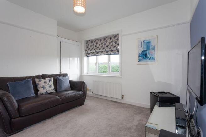 BEDROOM 4 REAR