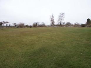 GARDEN AND VIEW