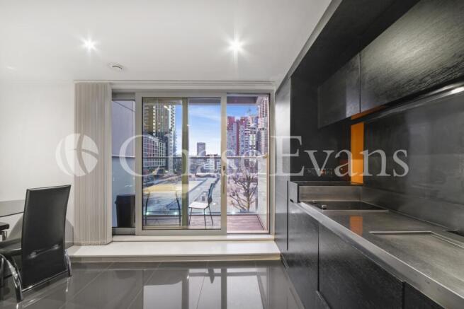 West Tower, Pan Peni