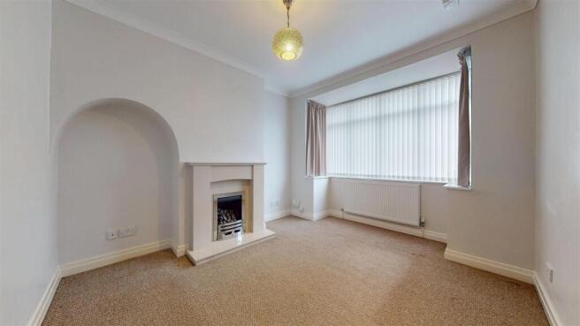 Regal Drive Living Room