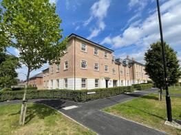Apartment 1, 1, Sanders Walk, Harrogate HG1 4FA