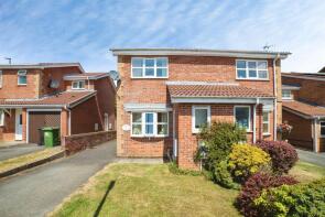 2, Deacon Close, Swanwick, Alfreton DE55 1FB