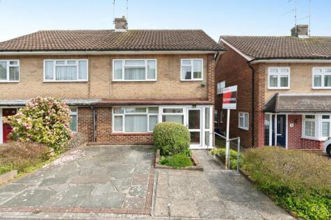 Hillside Close, Billericay, Essex, CM11