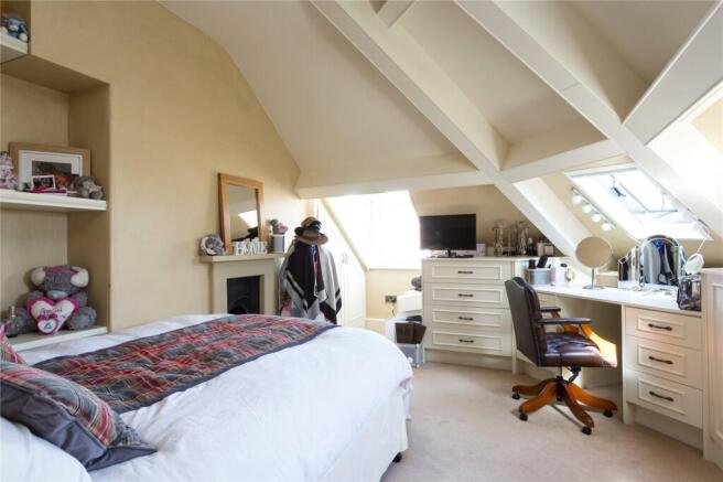 5 bed End of Terrace for sale Image 12