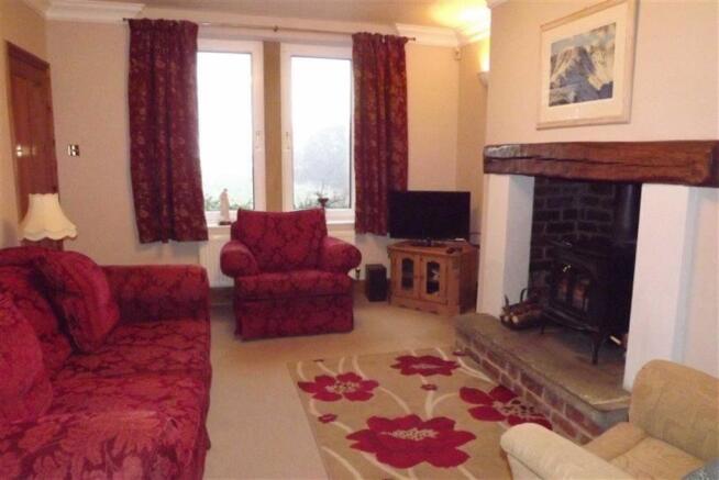 SITTING ROOM