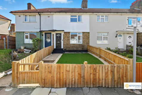 Lambourne Road, Barking, IG11