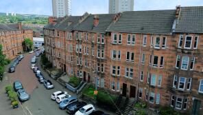 Flat 3/2, 51, Bolton Drive, Glasgow G42 9DT
