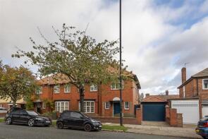 208, Wingrove Road, Newcastle Upon Tyne NE4 9DD